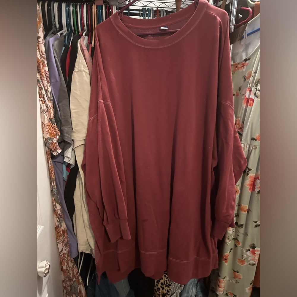 Old Navy Tunic